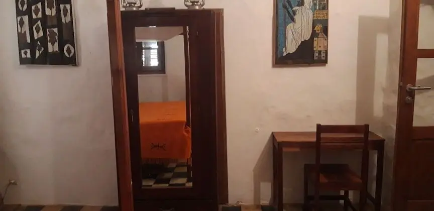 Standard Tek Kişilik Oda