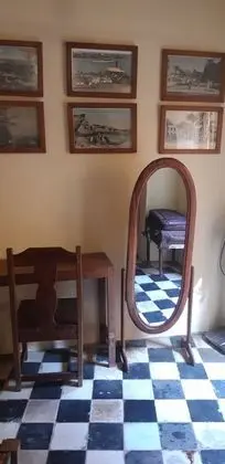 Standard Üç Kişilik Oda