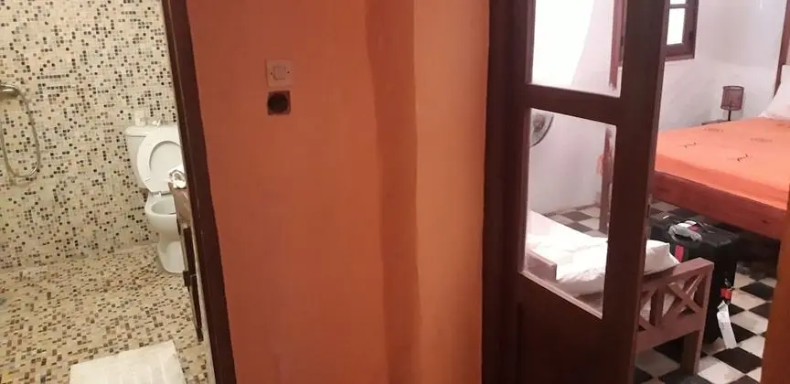 Standard Üç Kişilik Oda