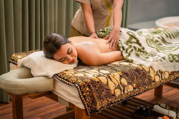Süit (Rejuvenation Package)
