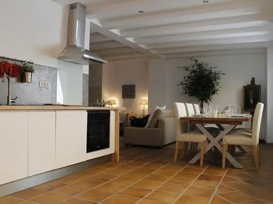 Apart Daire, Banyolu/Duşlu (Maison Bacou cité 1)
