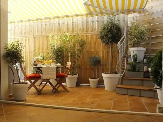 Apart Daire, Banyolu/Duşlu (Maison Bacou cité 1)
