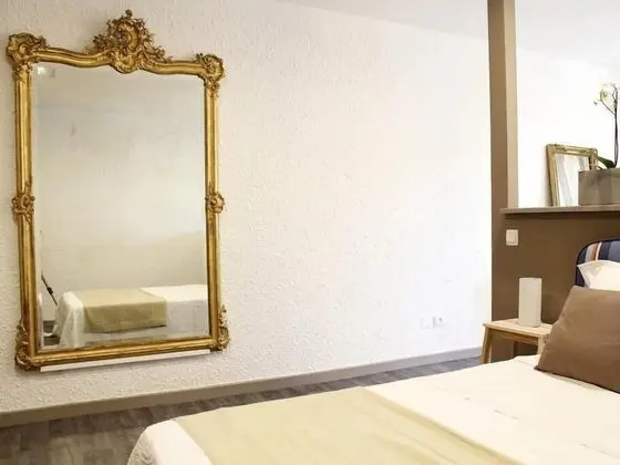 Apart Daire, Banyolu/Duşlu (Maison Bacou cité 1)