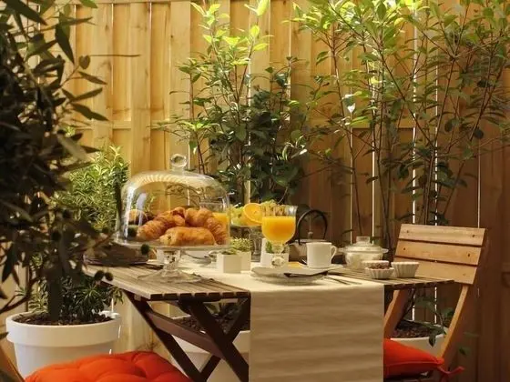 Apart Daire, Banyolu/Duşlu (Maison Bacou cité 1)