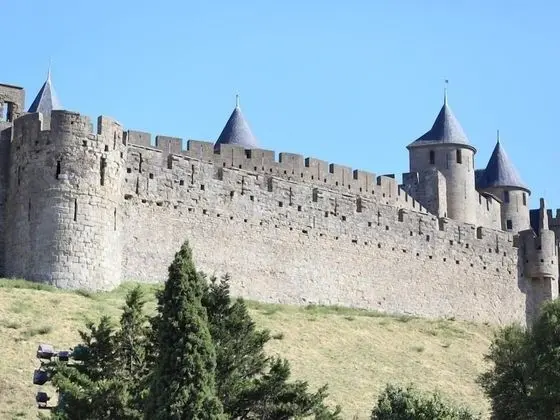 Apart Daire, Banyolu/Duşlu (Maison Bacou cité 1)