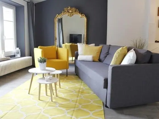 Apart Daire, Banyolu/Duşlu (Maison Bacou cité 2)