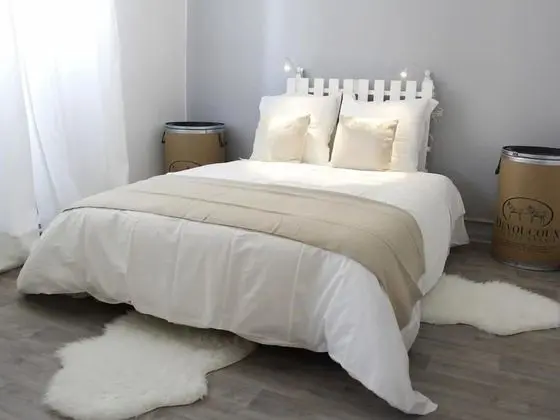 Apart Daire, Banyolu/Duşlu (Maison Bacou cité 2)