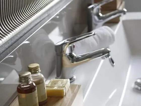 Apart Daire, Banyolu/Duşlu (Maison Bacou cité 2)