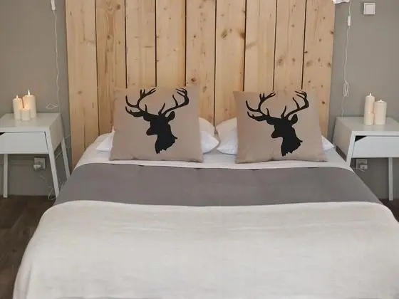 Apart Daire, Banyolu/Duşlu (Maison Bacou cité 3)