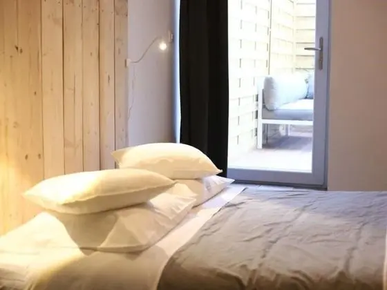 Apart Daire, Banyolu/Duşlu (Maison Bacou cité 3)