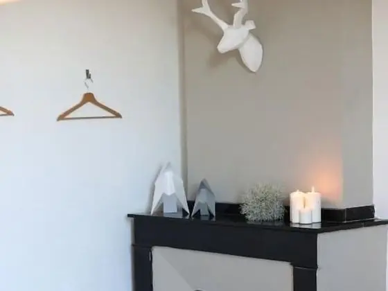 Apart Daire, Banyolu/Duşlu (Maison Bacou cité 3)