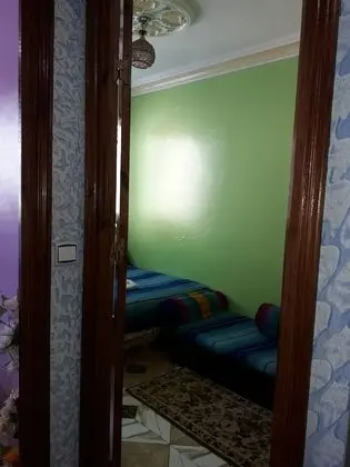 Comfort Apart Daire, 2 Yatak Odası, Balkon, Dağ Yamacı