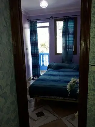 Comfort Apart Daire, 2 Yatak Odası, Balkon, Dağ Yamacı