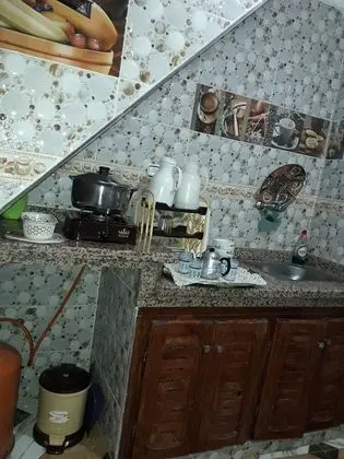 Comfort Apart Daire, 2 Yatak Odası, Balkon, Dağ Yamacı