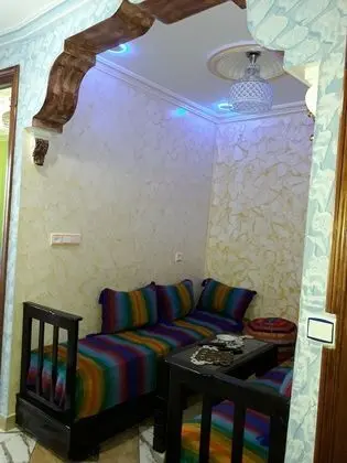 Comfort Apart Daire, 2 Yatak Odası, Balkon, Dağ Yamacı