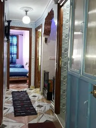 Comfort Apart Daire, 2 Yatak Odası, Balkon, Dağ Yamacı