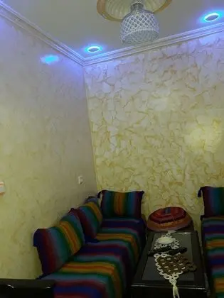 Comfort Apart Daire, 2 Yatak Odası, Balkon, Dağ Yamacı