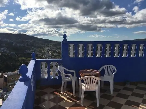 Comfort Apart Daire, 2 Yatak Odası, Balkon, Dağ Yamacı