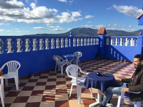 Comfort Apart Daire, 2 Yatak Odası, Balkon, Dağ Yamacı