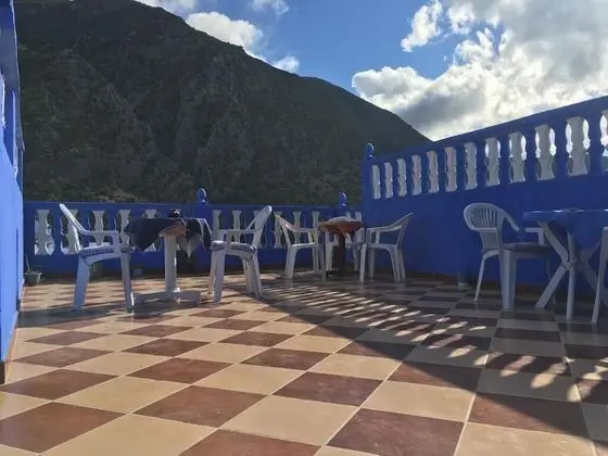 Comfort Apart Daire, 2 Yatak Odası, Balkon, Dağ Yamacı