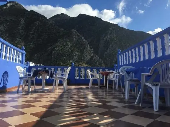 Comfort Apart Daire, 2 Yatak Odası, Balkon, Dağ Yamacı