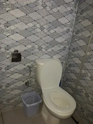 Comfort Apart Daire, 2 Yatak Odası, Balkon, Dağ Yamacı