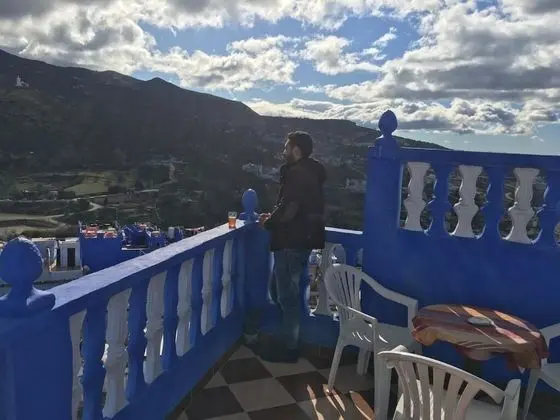 Comfort Apart Daire, 2 Yatak Odası, Balkon, Dağ Yamacı