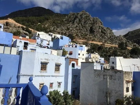 Comfort Apart Daire, 2 Yatak Odası, Balkon, Dağ Yamacı