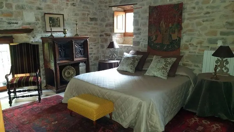 Deluxe Süit, 1 En Büyük (King) Boy Yatak