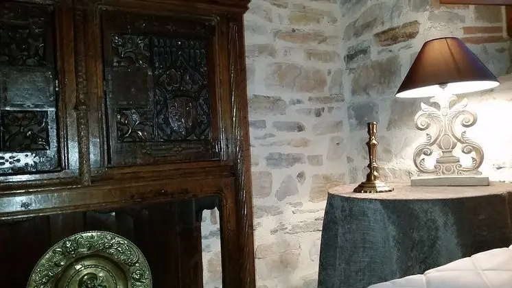 Deluxe Süit, 1 En Büyük (King) Boy Yatak