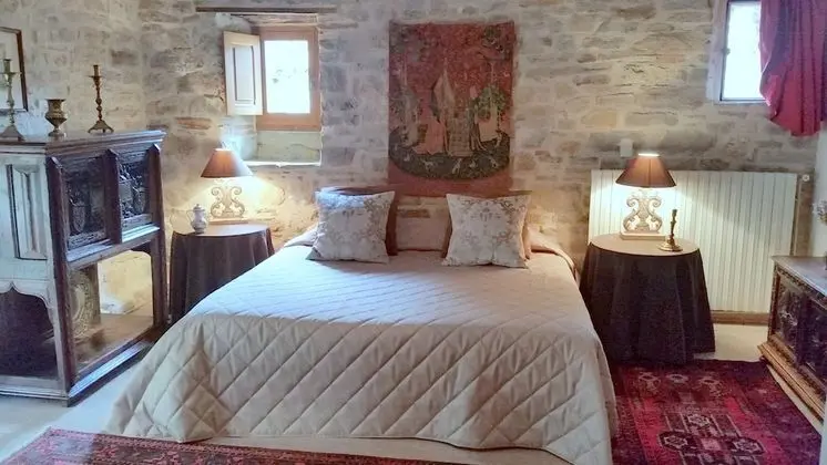 Deluxe Süit, 1 En Büyük (King) Boy Yatak