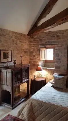 Deluxe Süit, 1 En Büyük (King) Boy Yatak