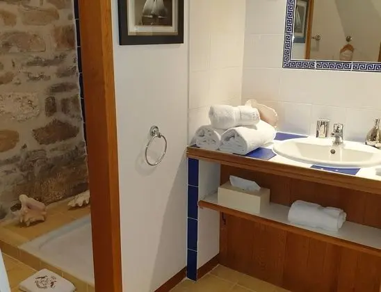 Deluxe Süit, 1 En Büyük (King) Boy Yatak