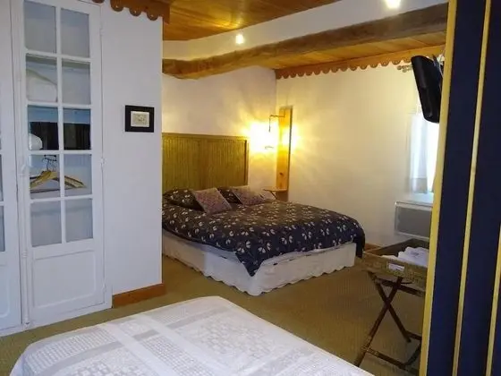 Dört Kişilik Oda (Tchanque)