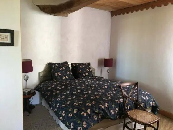 Dört Kişilik Oda (Tchanque)