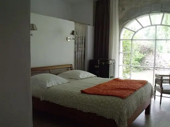 Tek Büyük Yataklı Oda (L'Orient Express)