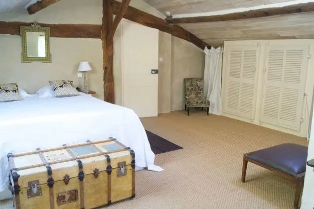 Tek Büyük Yataklı Oda (L'Orient Express)