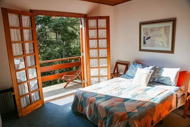 Maison Belga em complexo