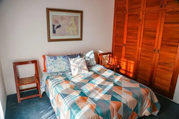 Maison Belga em complexo