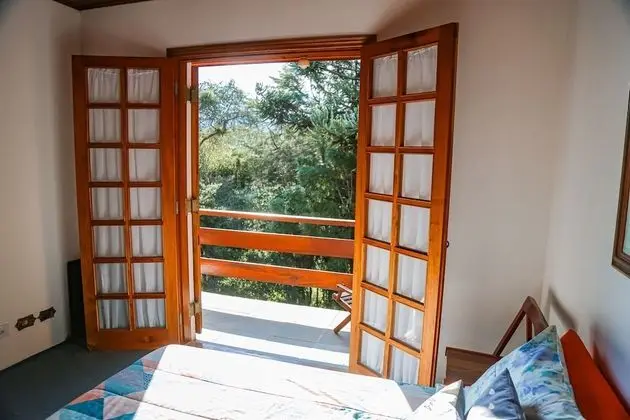 Maison Belga em complexo