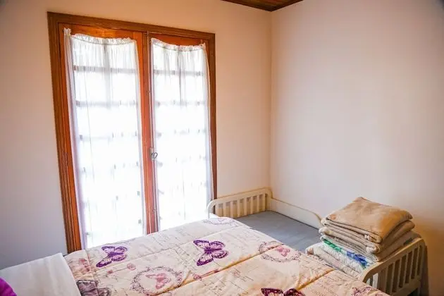 Maison Belga em complexo
