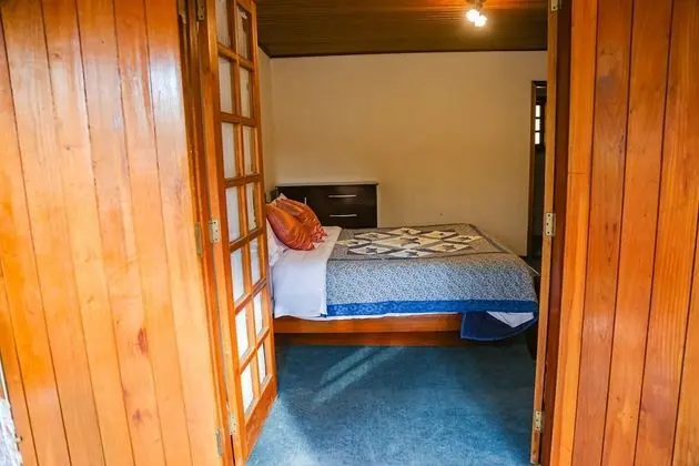 Maison Belga em complexo