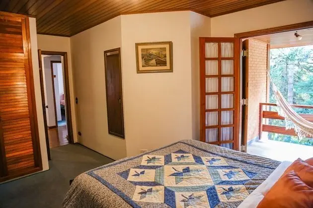 Maison Belga em complexo
