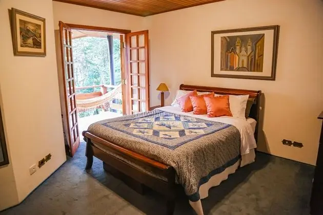 Maison Belga em complexo