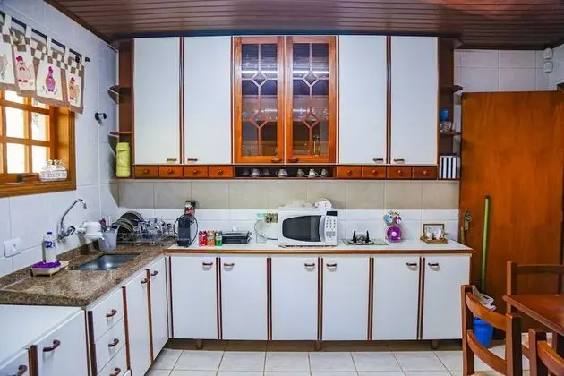 Maison Belga em complexo