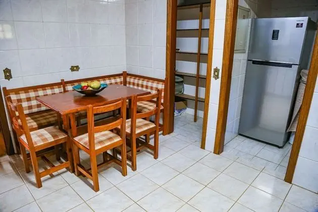 Maison Belga em complexo