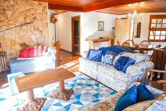 Maison Belga em complexo