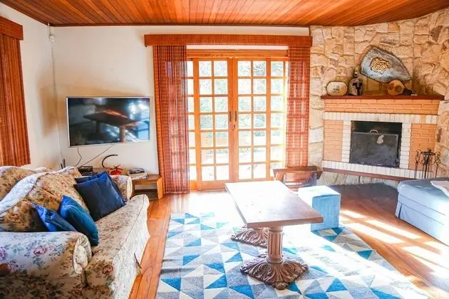 Maison Belga em complexo