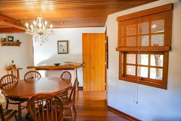 Maison Belga em complexo