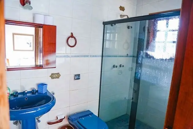 Maison Belga em complexo